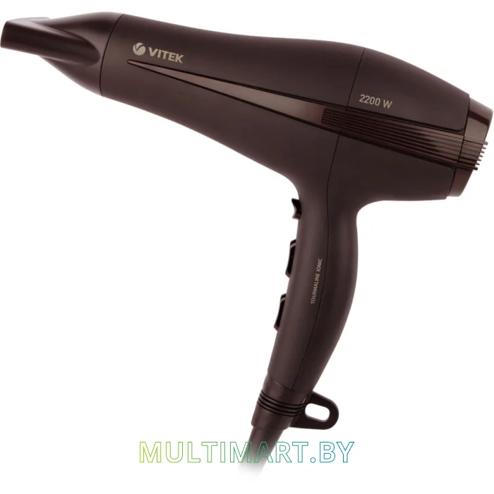 Фен Vitek VT-8200 BN